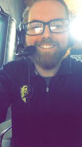 Zachary Defreitas, Play-By-Play Broadcaster