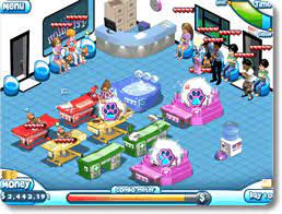 Try your hand at owning and operating a large pet care salon as a game. Paradise Pet Salon Game Download And Play Free Version