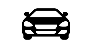 Sedan Car Front Free Vector Icons Designed By Freepik Car Icons Sedan Cars Free Icons