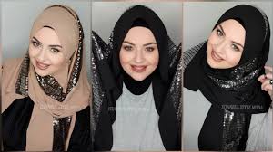 Best Hijab Tutorial 2020 Tesettur Sal Esarp Modelleri لفات حجاب تركية جديدة 2020 Hijab Tutorial Simple Hijab Tutorial Hijab