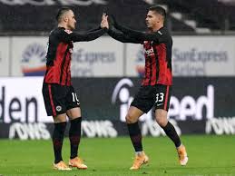 New head coach niko kovac apparently wants to strengthen as monaco's squad with two familiar faces from the bundesliga.according to sport bild, kovac would like to lure filip kostic and luka jovic to the principality. Eintracht Frankfurt In Der Einzelkritik Silva Netzt Ein Kostic Dreht Auf Jovic Fallt Ab Eintracht
