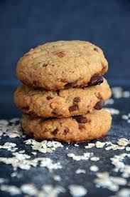 Ma Dose De Magnesium Cookies Aux Flocons D Avoine Et Au Beurre De Cacahuetes Beurre De Cacahuetes Alimentation Flocon Avoine