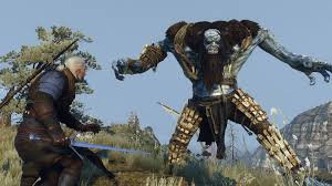 There are a number of barbers available in various locations. Nvidia Hairworks In The Witcher 3 Nvidia Developer