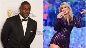 Scott from baton rouge, lagreat song from depeche mode's early years. Idris Elba Is A Part Of Taylor Swift S London Boy Song Enough Said Latestly