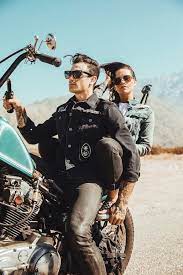 Pin By Chase Odiaga On Wbikerw Biker Girl Lady Biker Biker Style