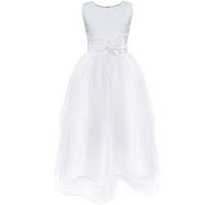 Babykleid mädchen kleid blumenmuster taufkleid festlich kleinkind babykleidung. Kleider Fur Madchen Von Tiaobug Gunstig Online Kaufen Bei Fashn De
