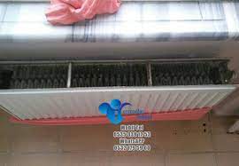 Kış aylarının yaklaştığı şu dönemlerde tüm hazırlıklarımızı tamamlamak için kaloriferimize bakım yaptırmamız gerekmektedir. Kalorifer Petegi Toz Temizligi Petek Aralari Temizleme Uzmanlar Tesisat