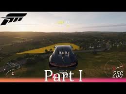 Forza Horizon Gameplay Walkthrough Part 1 The Gables Full Game Youtube Forza Horizon Forza Full Games