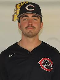 2023 Baseball Roster