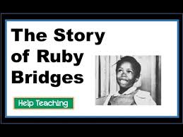 Please see our enrollment page to get started! The Story Of Ruby Bridges Read Aloud Biography For Kids Youtube