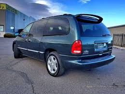 Image result for Patriot Blue 2000 Caravan