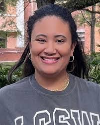 Erika Davis's Instagram, Twitter & Facebook