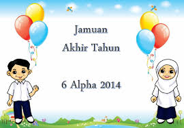Buku program jamuan akhir tahun. Contoh Banner Jamuan Akhir Tahun Gambar Contoh Banners