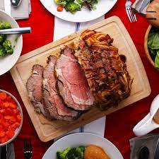 Bacon Wrapped Prime Rib Recipe By Tasty Recipe Prime Rib Recipe Bacon Wrapped Prime Rib Recipe Rib Recipes