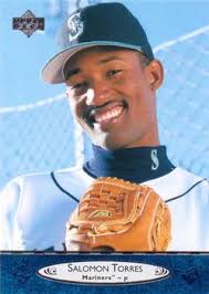 Salomon Torres Gallery