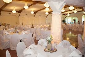 Wedding Reception Decor At Akron Springlake Party Center Wedding In Lakemore Ohio Ohio Wedding Venues Wedding Reception Decorations Bridal Party