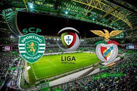 Todas as informações do jogo sporting cp vs benfica em tempo real da primeira liga (17 janeiro 2020): A Lisbon Derby For Eternity Sporting Benfica Preview
