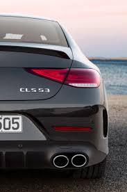 D476767 Mercedes Amg Cls 53 4matic C257 Autos Coches Carro Deportivos