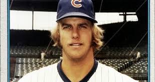 WHEN TOPPS HAD (BASE)BALLS!: MISSING IN ACTION- 1976 MILT WILCOX: "1976  PROJECT"