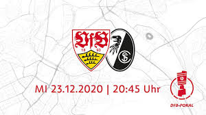 Neuer trainer wurde tim walter. Vfb Stuttgart Verlegung Dfb Pokalspiel Vfb Stuttgart Sc Freiburg