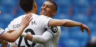 Leeds united vs tottenham hotspur kicks off at 12.30pm and is on bt sport 1. 9ripvmcfazo Im