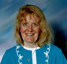 Obituary for Nancy Joy Fox