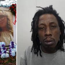 'Time changes nothing. I feel dead inside...my life ended when Mia's did':  Family's unimaginable agony as man who killed their 'loving' girl is jailed 