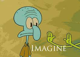 Find aesthetic spongebob wallpapers hd for desktop computer. 86 Spongebob Squarepants Gifs Gif Abyss