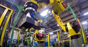 Hyundai engineering (hec) or hyundai engineering co. Robotics Automation R Tech Global Malaysia Sdn Bhd