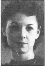 Norma Jean Driesel Blevins (1924-2005)