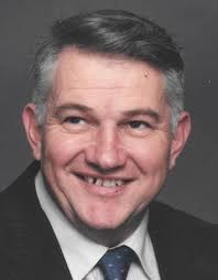 Delbert Ray McLaughlin Obituary