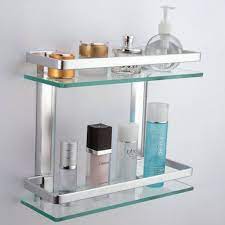 Bathroom shelving units help save space and with our selection, you'll find the best fit for your bathroom. Pin On Bathroom Shelves
