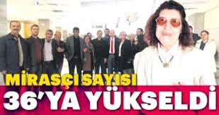 Genelev patroniçesi matild manukyan'ın dev mirasına ortak olmak için kerope çilingir'e dava açan 36 kişi, bu defa nüfus kayıtlarının düzeltilmesi için mahkemeye başvurdu. Matild Manukyan In Oglu Ve Mirascisi Kerope Cilingir Kimdir Kerope Cilingir Oldu Mu Genelev Patronicesi Matild Manukyan In Mal Varligi Neler Haberler Haberler Com