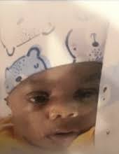 Obituary information for Baby Travis Jackson Jr.