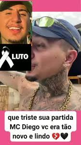 Diego Partida's Instagram, Twitter & Facebook