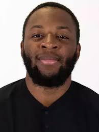 Chase Carter, Memphis, Defensive Line