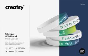 Download Wristband Mockups 29 Free Premium Photoshop Ai Format Downloads