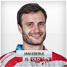 Jan Eberle