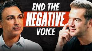 The Gerald Monk Interview