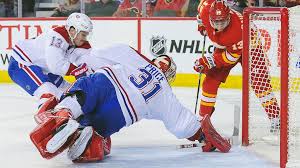 Social rating of predictions and free betting simulator. Price Makes 43 Saves Canadiens Rally For Win Against Flames