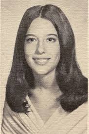 Let's welcome our new members: Ellen Daley, sister of 1974 classmate John  Daley; Steven Arbach, husband of 1974 classmate Carole Willis Carlsen;  Michelle McCaa, daughter of classmate Karen Dwornik McCaa; Bridget Schmitz,