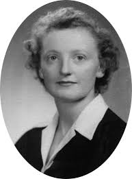 Frances (Lodge) Steele