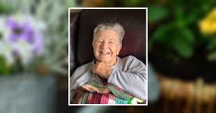 Alice Ann Riley Sewell Obituary March 18, 2024