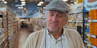 Download The War With Grandpa Movie Review For Parents