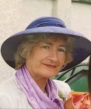 Condolence Book for Carmel DOWNES (née Saunders) (Greenhills, Dublin)