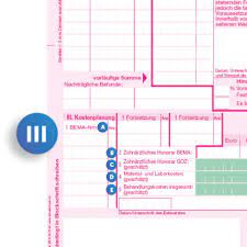 Maybe you would like to learn more about one of these? Erklarung Heil Und Kostenplan Mit Eigenanteil Berechnung Zahnersatzsparen De