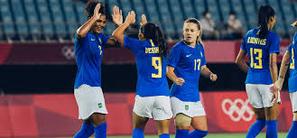 Jogos femininos gratis para jogar online. Brasil E Holanda Veja O Resultado Do Futebol Feminino Nas Olimpiadas Dci
