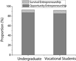 Being an entrepreneur requires specific skills. Frontiers Analysis On Entrepreneurship Psychology Of Preschool Education Students With Entrepreneurial Intention Psychology