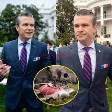 SHOCKING: Pete Hegseth Quietly Pays for Funerals of 90 Indian Plane Crash  Victims—A Heart-Wrenching Act of Kindness at Midnight! In a move that has left  the world stunned, Fox News host Pete
