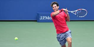 Dominic thiem è un dotato tennista austriaco, nato il 3 settembre 1993, che ha iniziato la propria carriera professionistica nel 2012. Dominic Thiem I Will Be 100 Ready For Roland Garros And More Dangerous Than Ever Before Tennishead